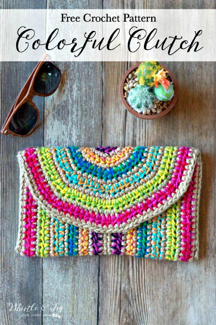 Beautiful Crochet Dream Catchers - Free Gift Pattern